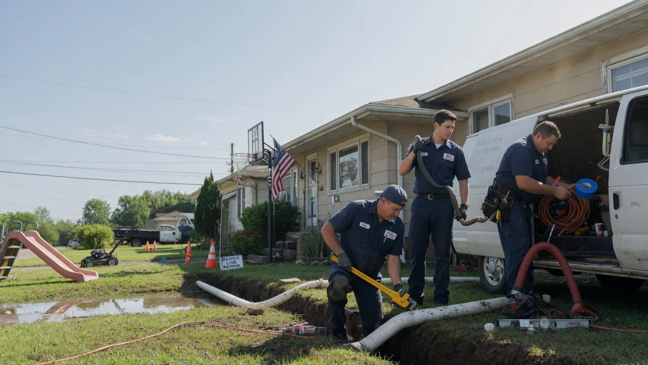 Toilet Installation in Whiting, IA near me